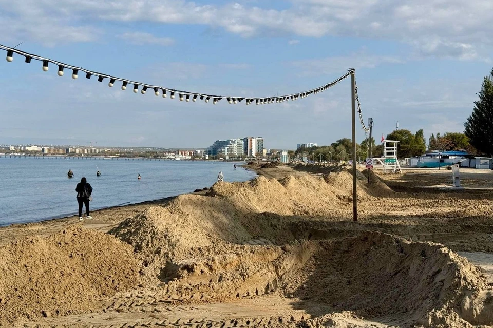 Фото: Оперштаб Кубани