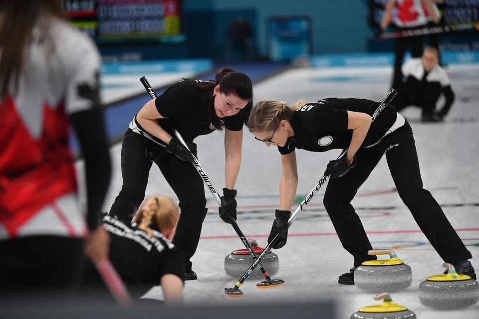 Соревнования пройдут в Самаре