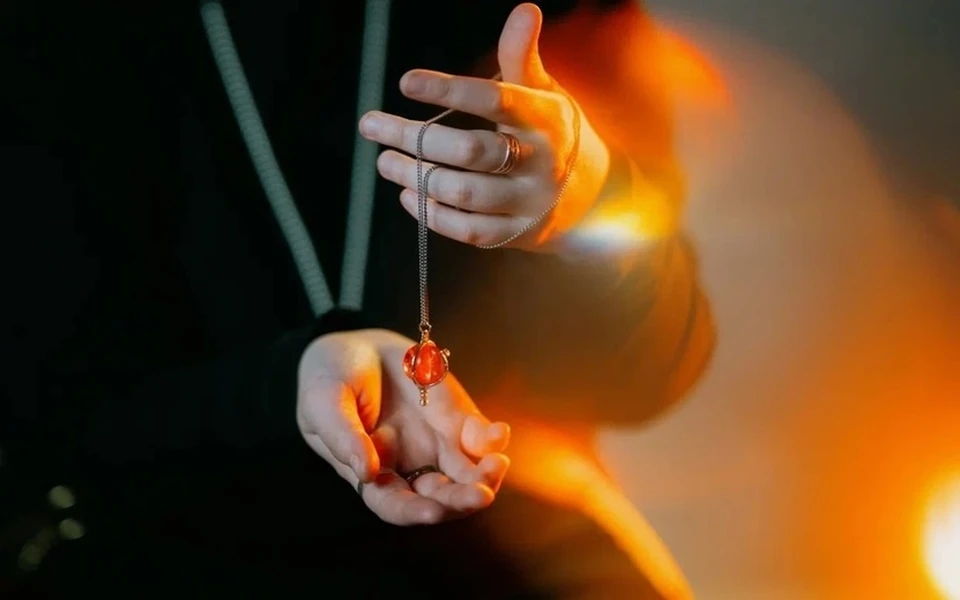 Время не бояться рисковать