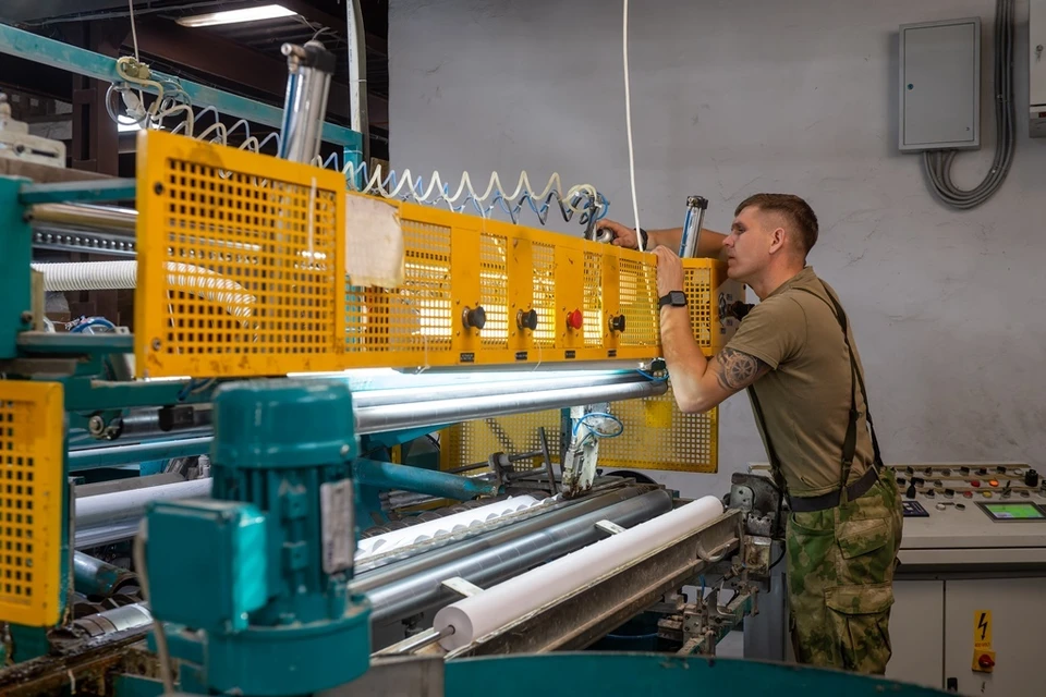 Уровень безработицы в Севастополе - один из самых низких в стране