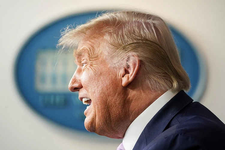 Парадокс Дональда: почему Трамп считал, что Путин в Будапеште примет его условия по Украине