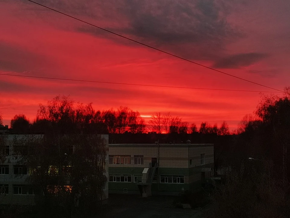 Фото: Людмила Ковалева