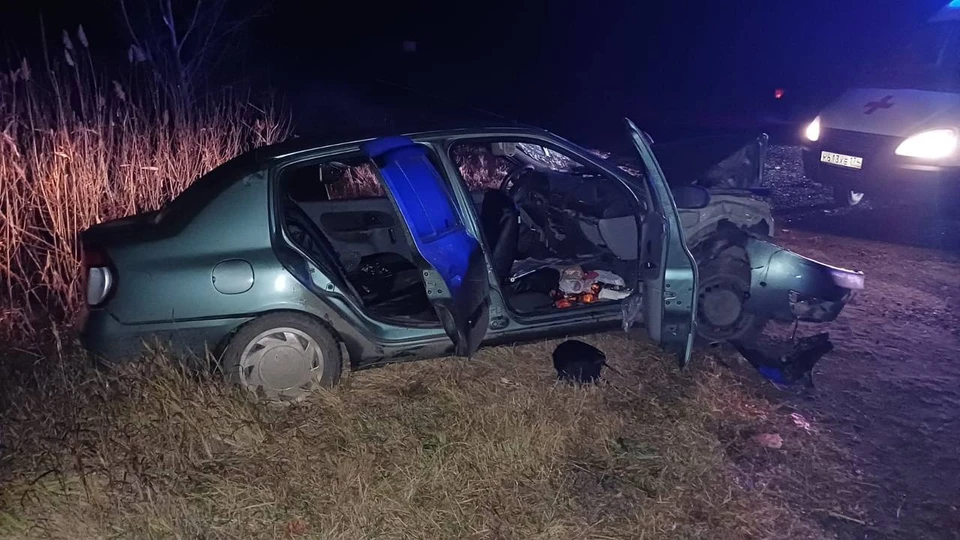 Фото: пресс-служба ГАИ Челябинской области.