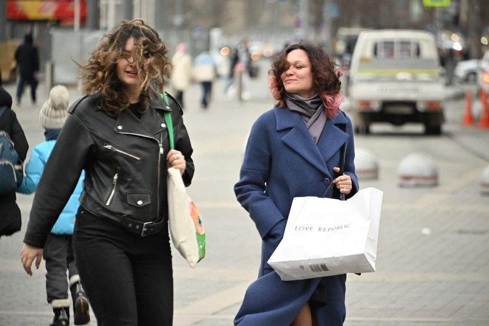 Ветер может разогнаться до штормовых значений.