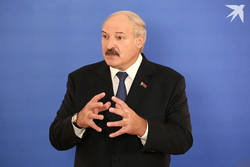 Лукашенко рассказал, что ему стало плохо от ситуации под Витебском