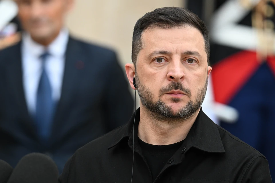 Welt: Зеленский пять лет склоняет Украину к авторитаризму
