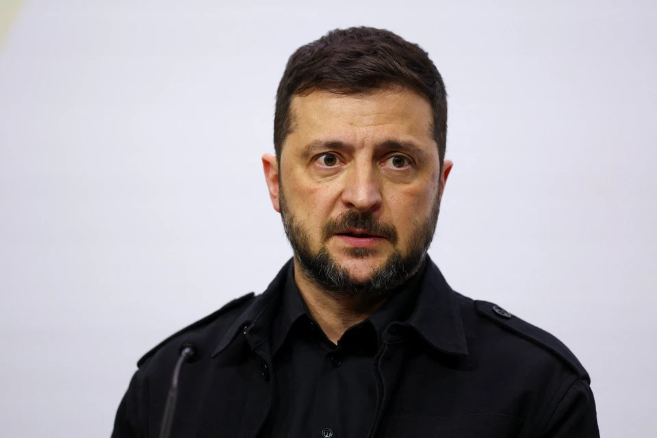 Зеленский потерял последнюю надежду: в Европе нелегитимного президента Украины унизили из-за России
