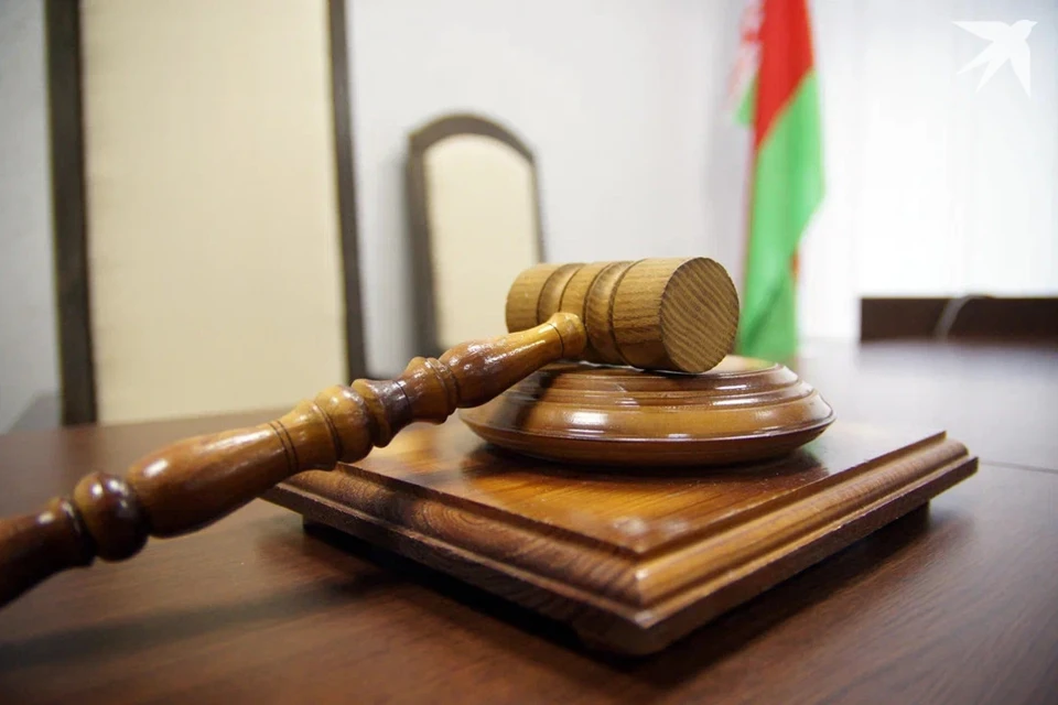 В Беларуси суд дал несовершеннолетнему 8 лет колонии из-за трехнедельной работы. Снимок носит иллюстративный характер.