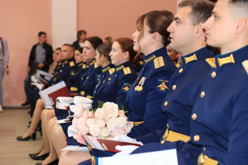 Фото: телеграм-канал Михаила Захарова