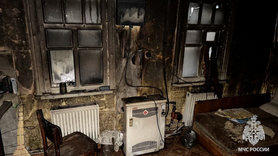 Фото: МЧС ЛНР