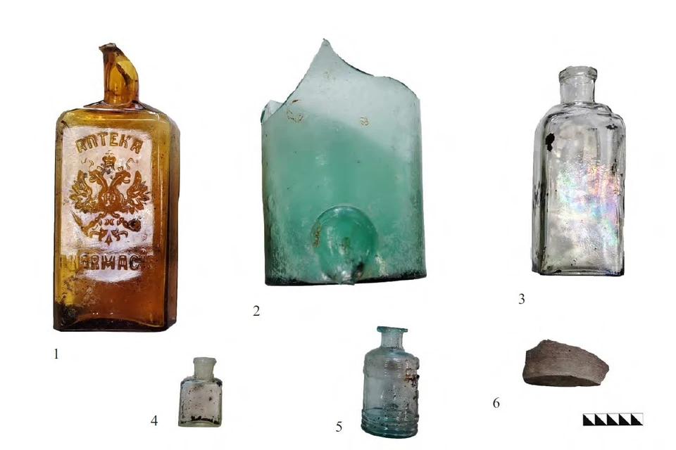 Фото: Министерство по охране памятников истории и культуры Пензенской области.