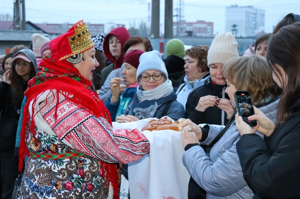 Фото: Туристско-информационный центр Пензенской области.