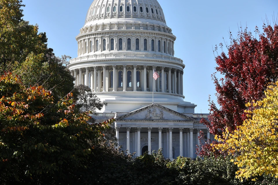 США поддержали использование ЕС активов России для закупки оружия Киеву