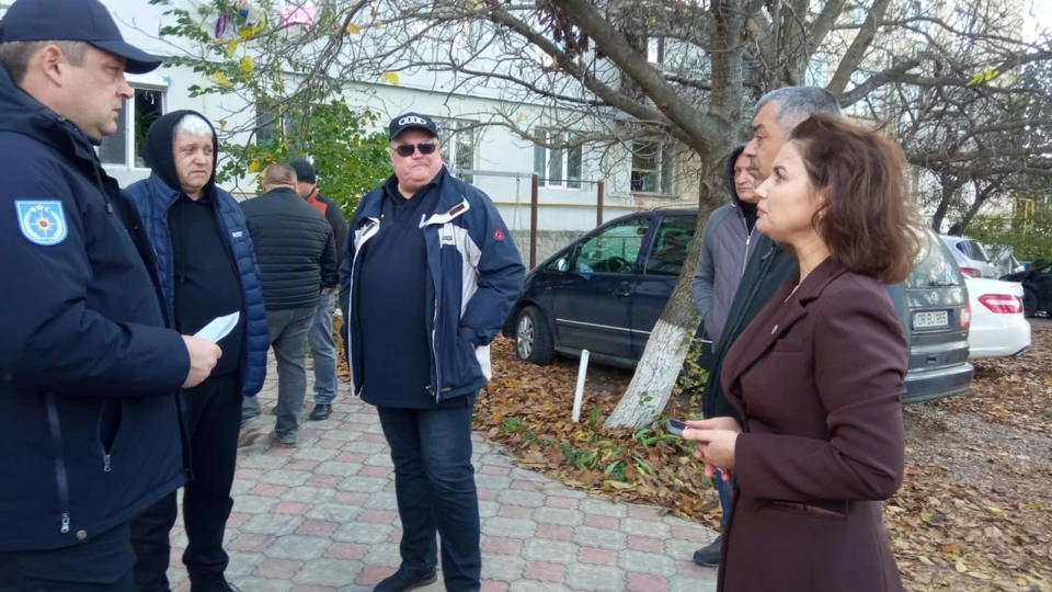 Депутат обещает «внимательно следить за развитием событий». Фото: соцсети