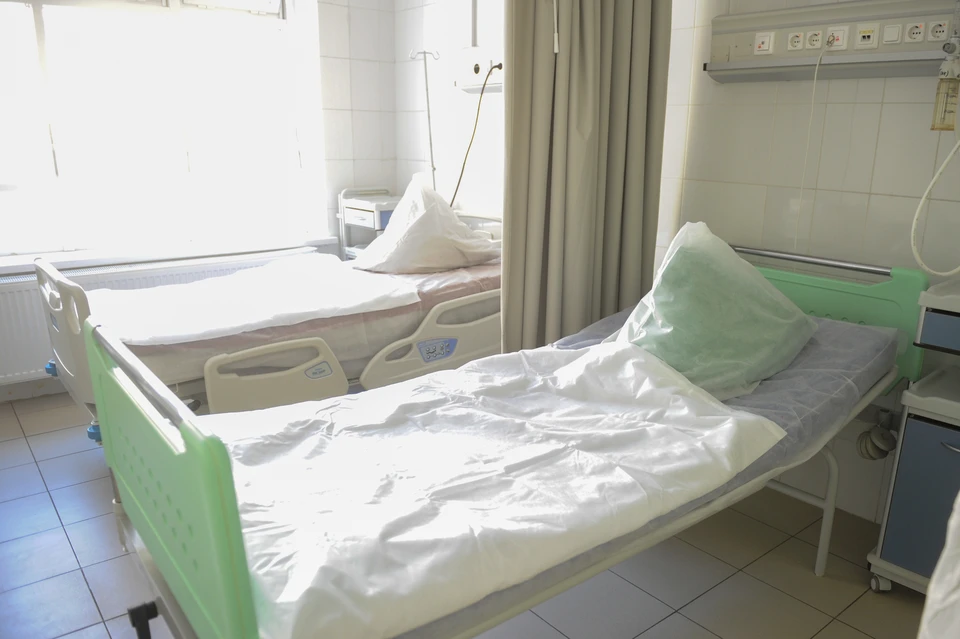 Снос новосибирской больницы на Шамшиных подешевел втрое.