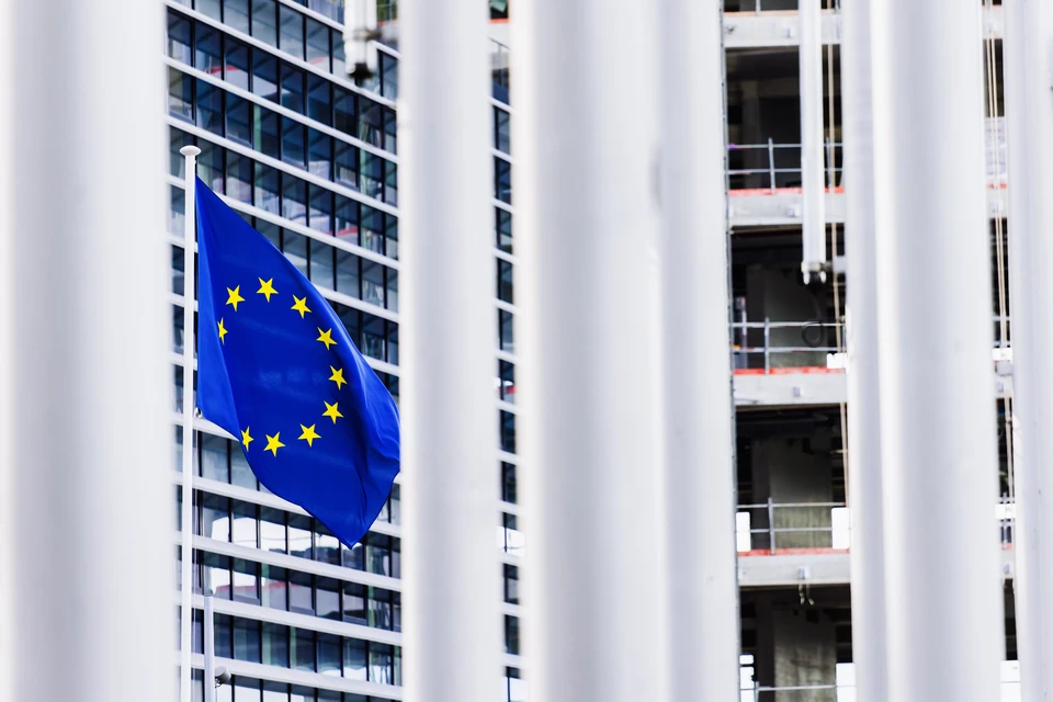 ЕС способствует конфликту на Украине ради собственной выгоды