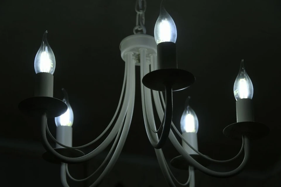 27 октября в Туле без электричества останутся десятки домов.