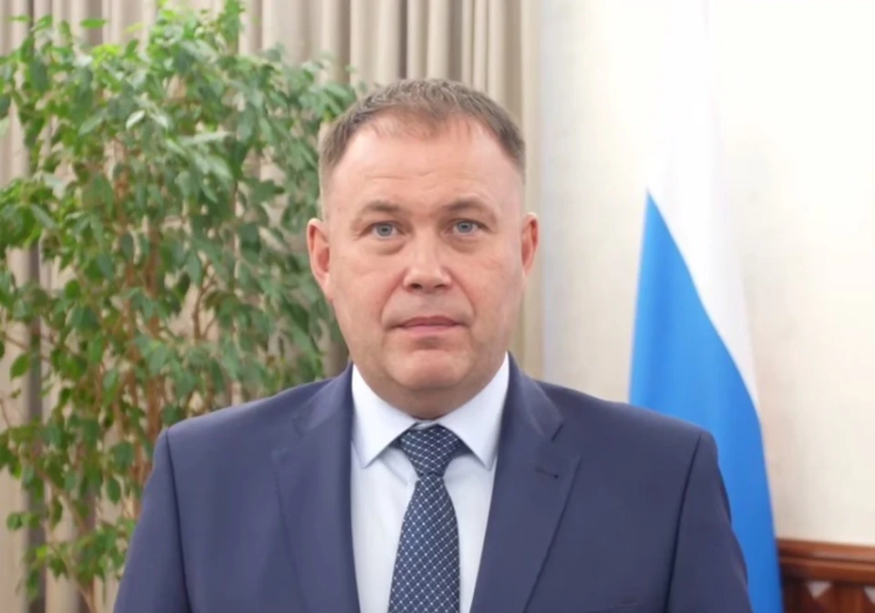 Фото: телеграм-канал Ильи Середюка.