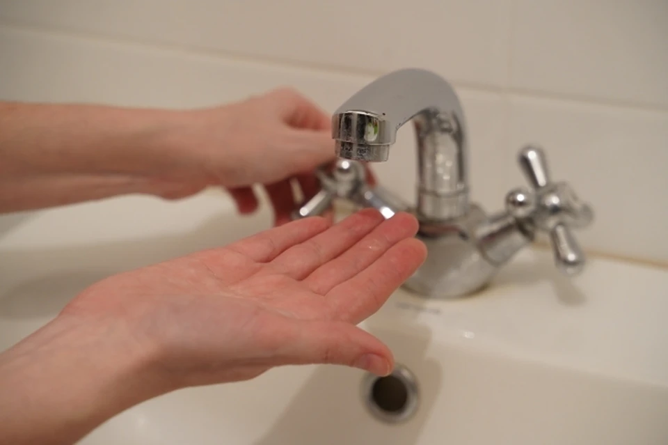 В поселке Новый Ургал временно ограничили подачу воды из-за аварии на скважине