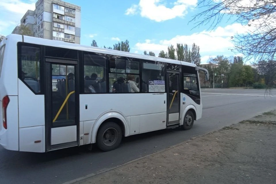 ФОТО: Администрация г.о. Луганска