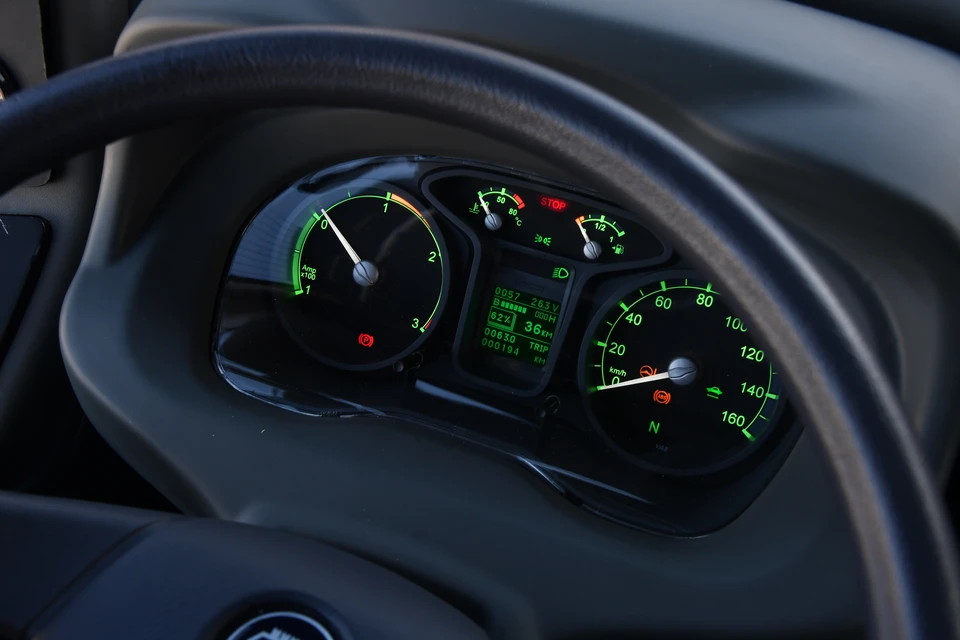 Профессиональный праздник автомобилисты отмечают ежегодно в последнее воскресенье октября