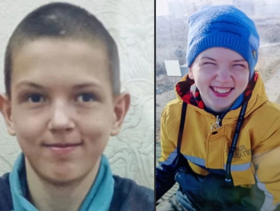 Фото: полиция Кузбасса.