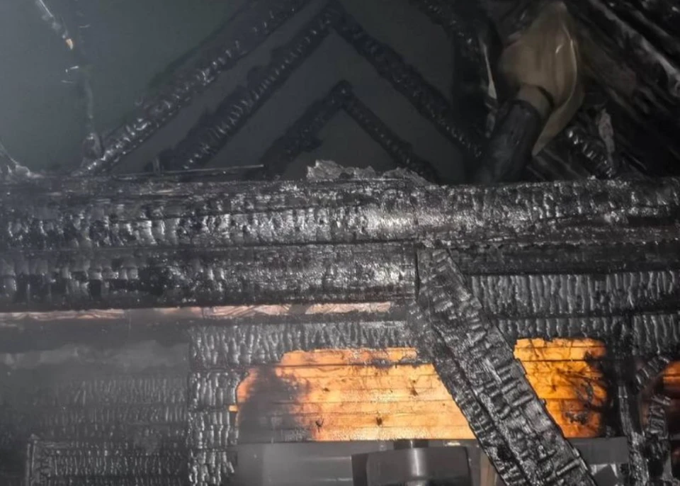 Фото: МЧС Коми