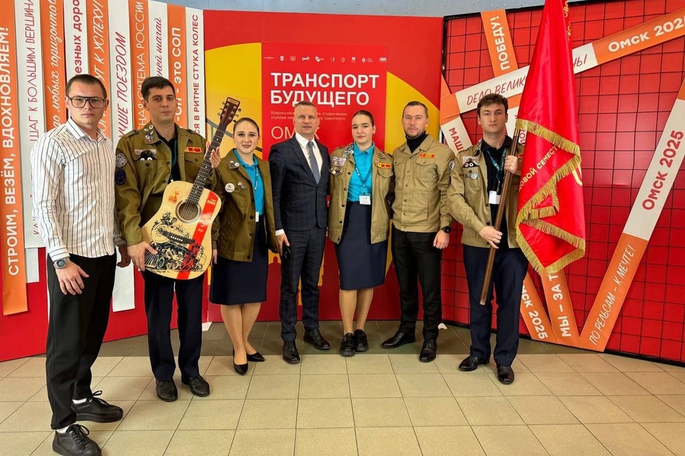 Фото: телеграм-канал Михаила Развожаева