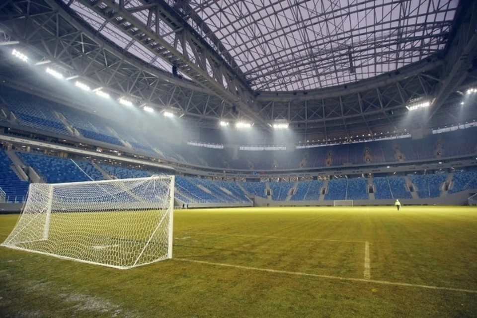 ФК «Сибирь» одержал победу над «Аланией».