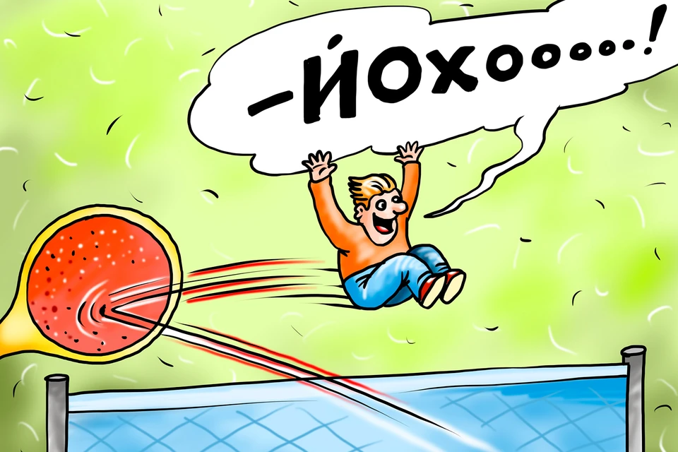 Вопрос дня: А у вас был случай, изменивший вашу жизнь?