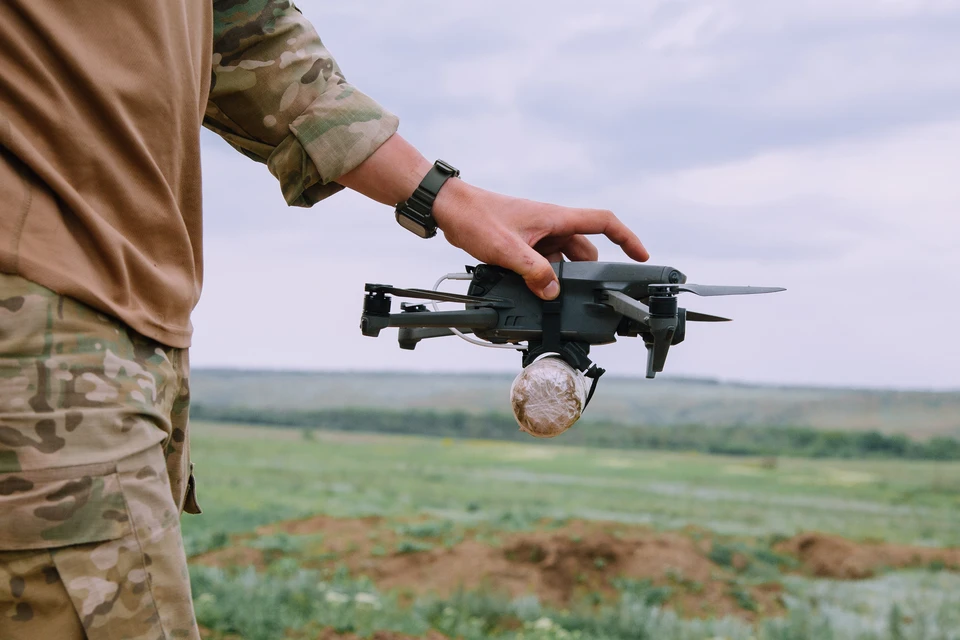 Ограничения будут действовать до особого распоряжения