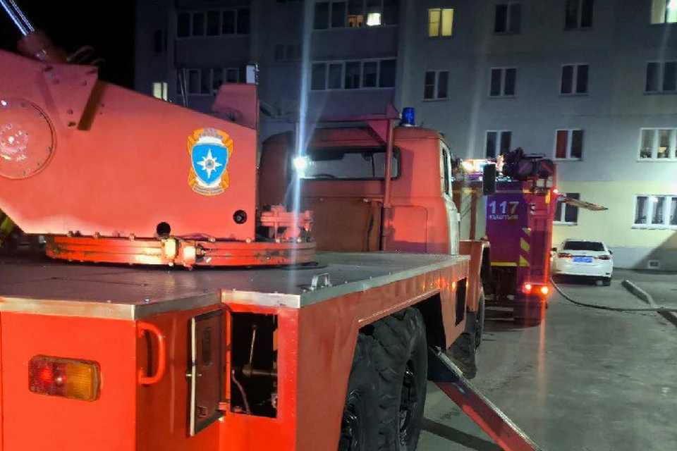 Фото: ГУ МЧС по Челябинской области