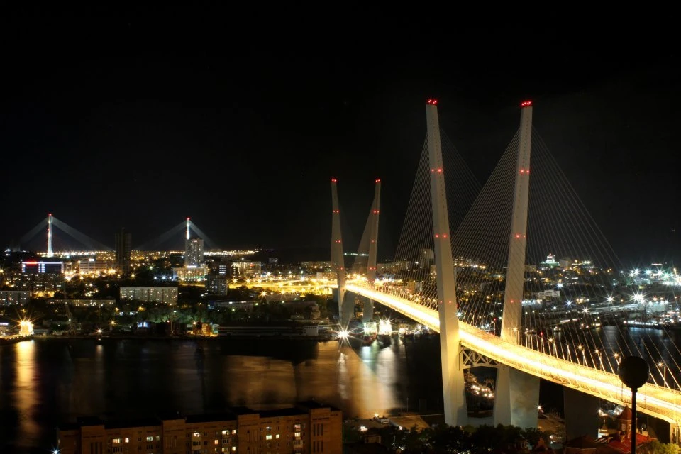 В сфере туризма и гостеприимства в Приморье работает более 44 тысяч человек