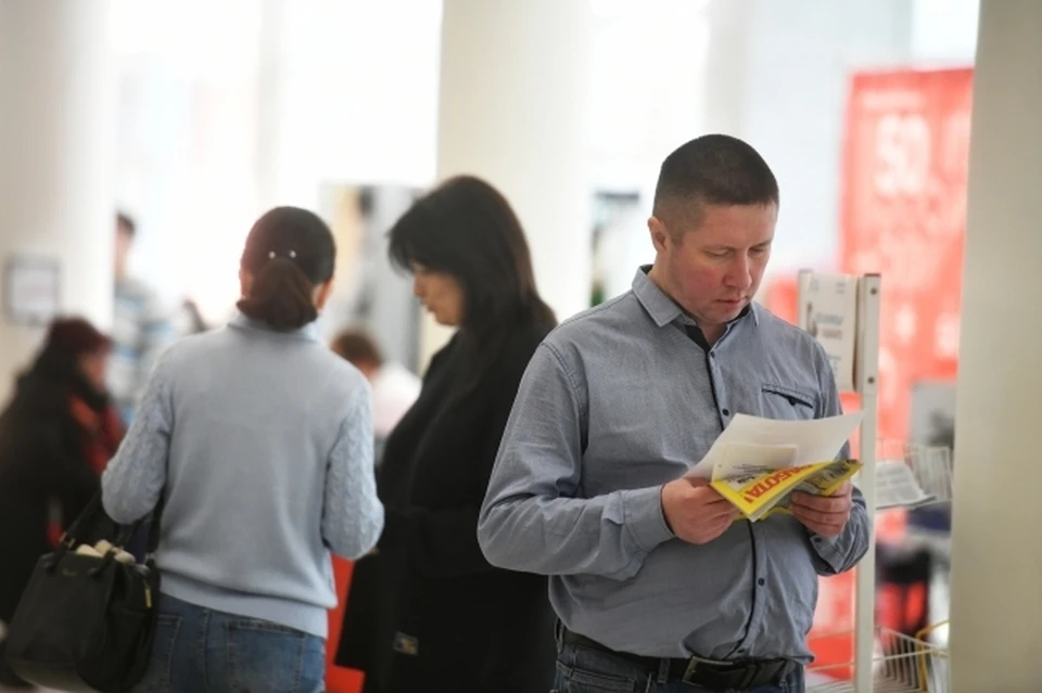 В Уфе открыто более 12 тысяч рабочих мест.