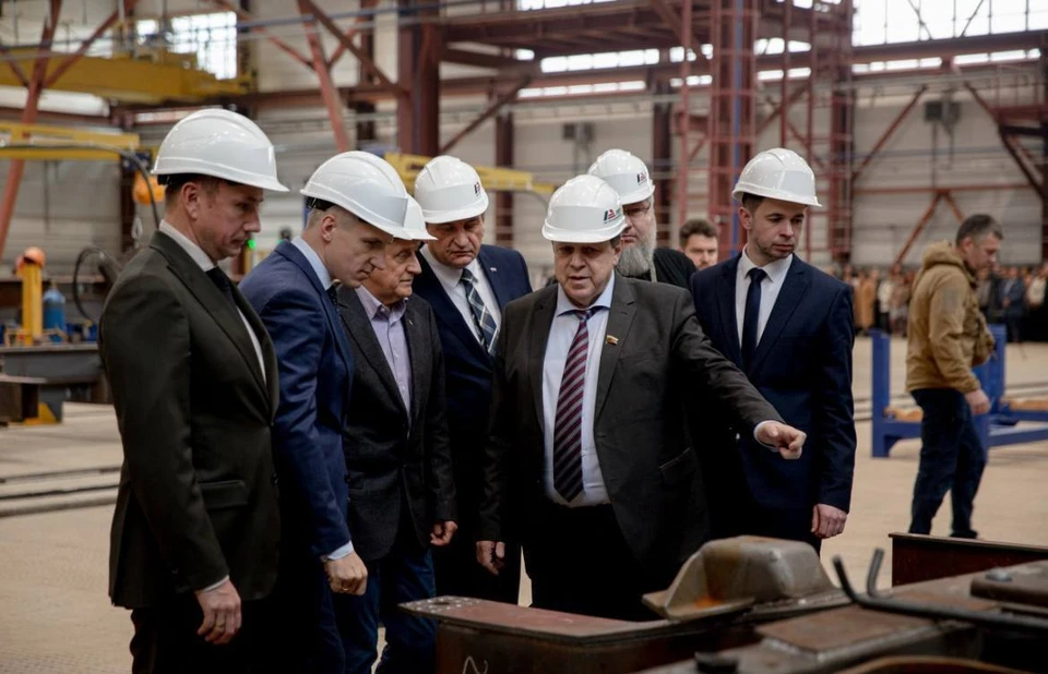 Фото: Василий Анохин, соцсети.