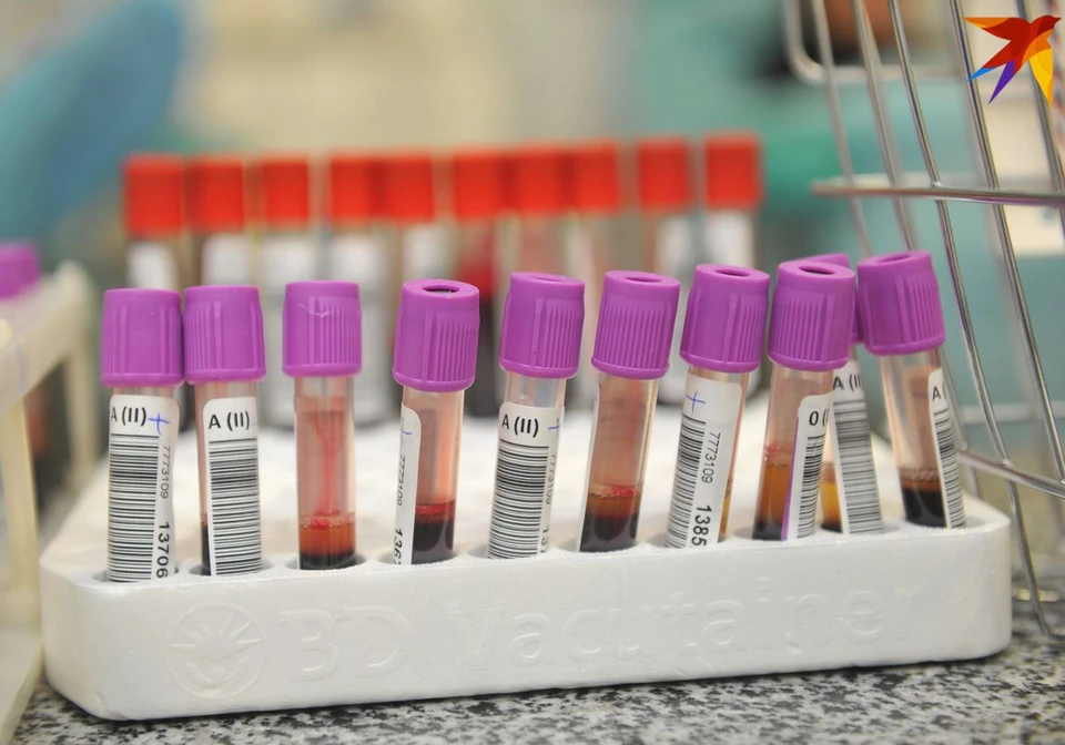 Уровень заболеваемости ОРИ низкий. Фото носит иллюстративный характер.