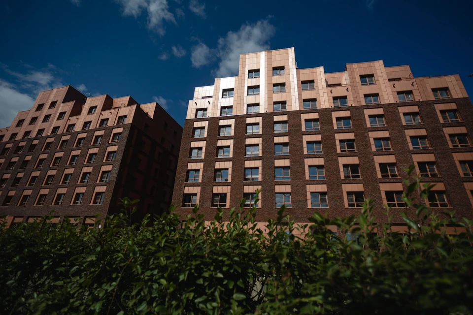 Фото: Илья Бархатов