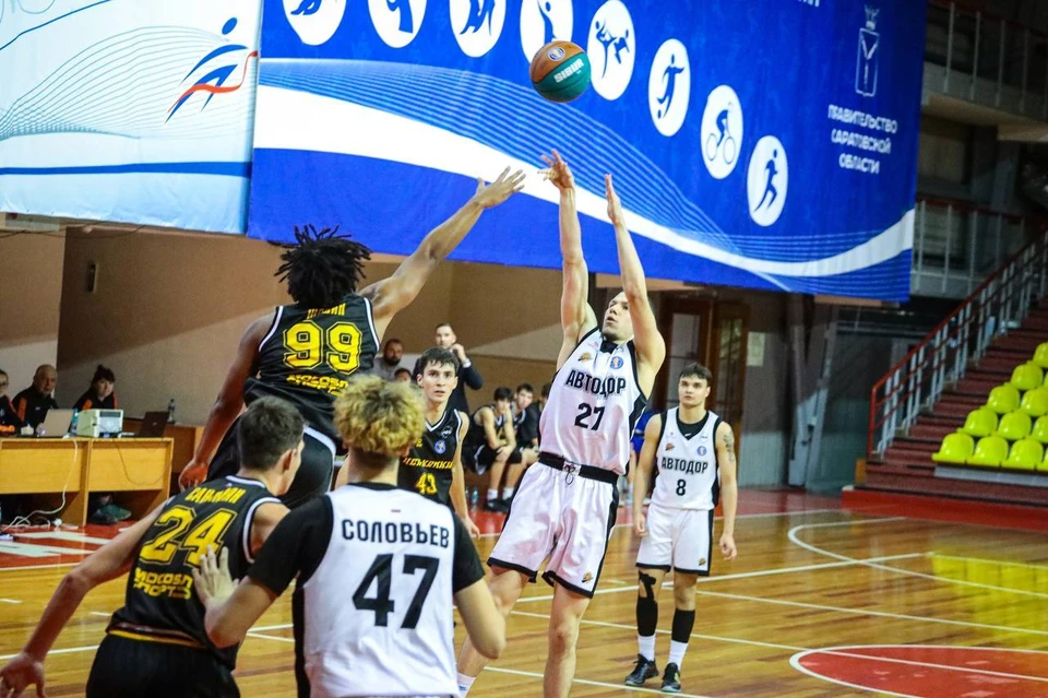 Фото: телеграм-канал БК "Автодор"