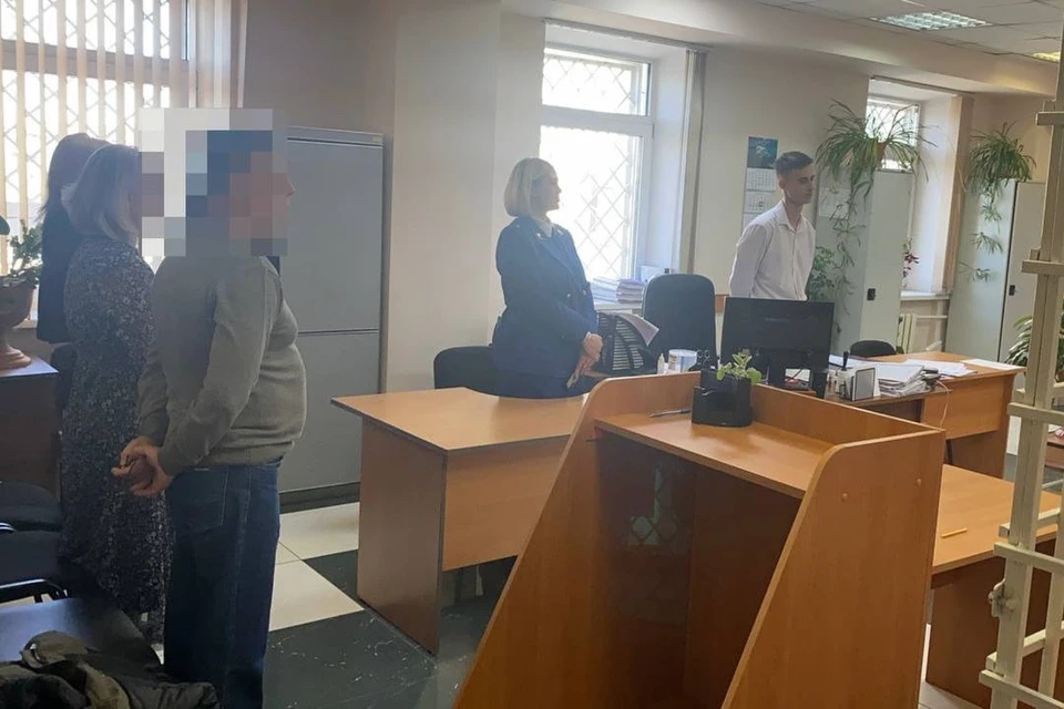 При вынесении приговора суд учел смягчающие обстоятельства. Фото: прокуратура Камчатки