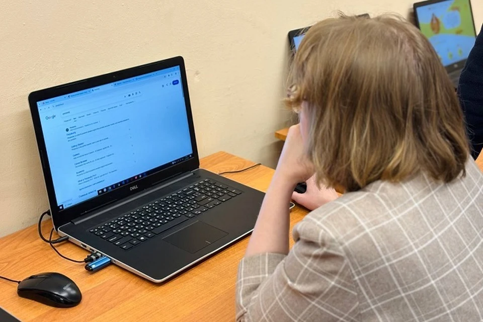 Жителей Костромской области научат работать с ИИ. ФОТО: правительство Костромской области