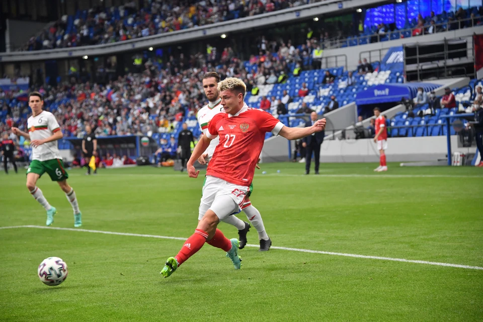 Игрока сборной России и "Зенита" чуть не похитили. Что это вообще было?