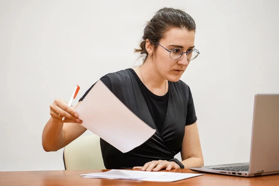 Все больше сотрудников переходят на удаленку