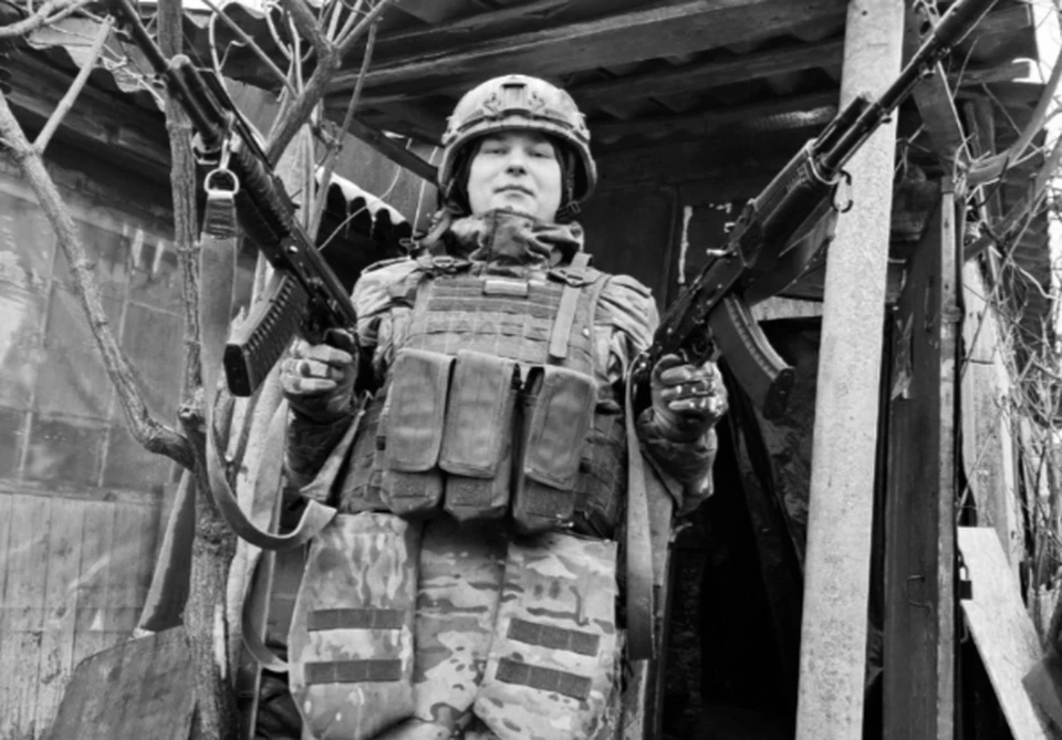 В зоне СВО погиб Николай Крысов.