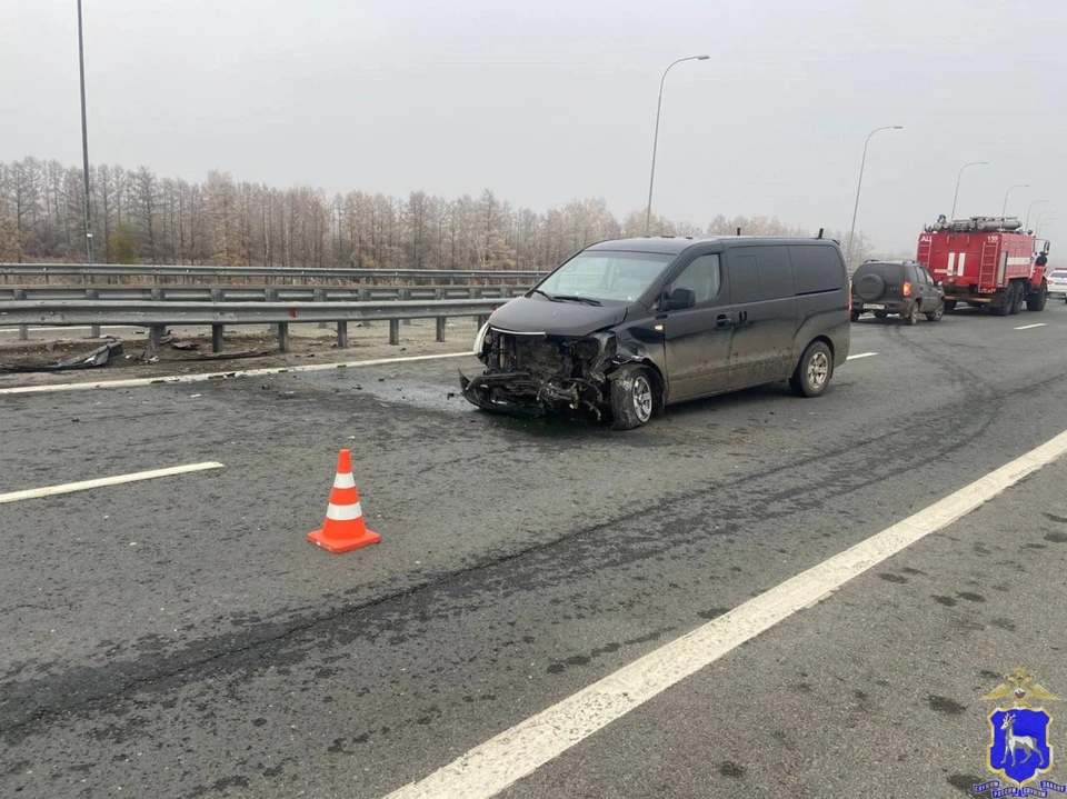 Врачи оказали пострадавшим разовую помощь.