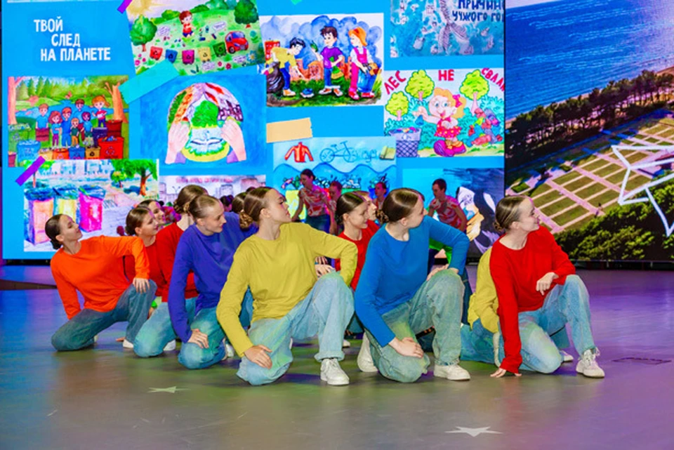 Фото: ВДЦ «Орленок»