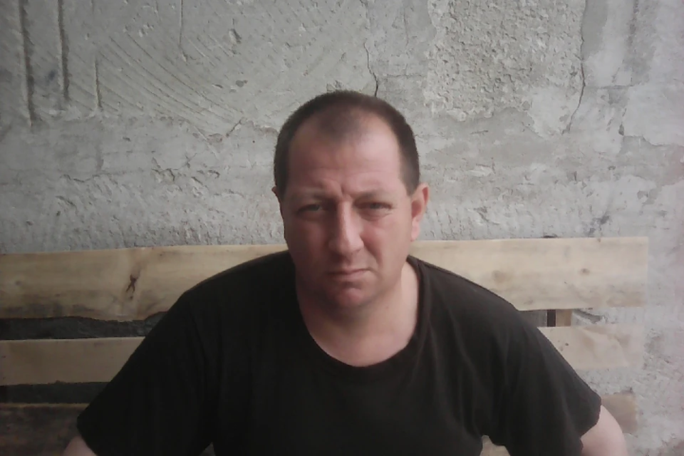 Андрей Рублев пропал 15 октября 2025. Фото: соцсети