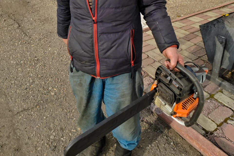 Фото: пресс-служба Управления Росгвардии по Кемеровской области - Кузбассу.