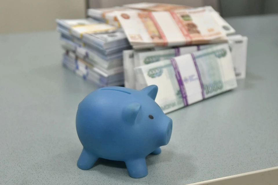 В Рязанской области сдвинуты сроки получения детских пособий за октябрь