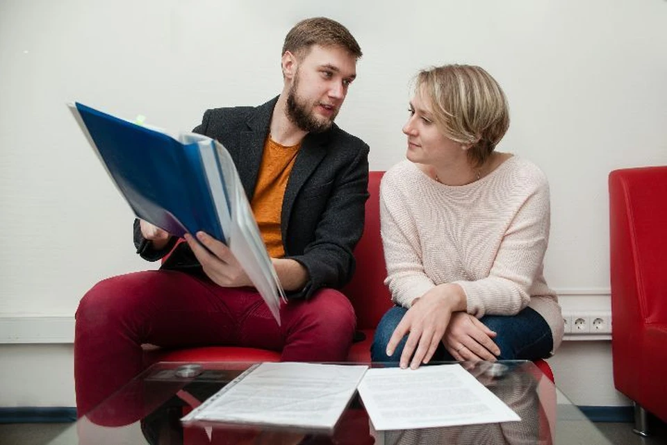 В Ярославле пройдут тематические приемы граждан.