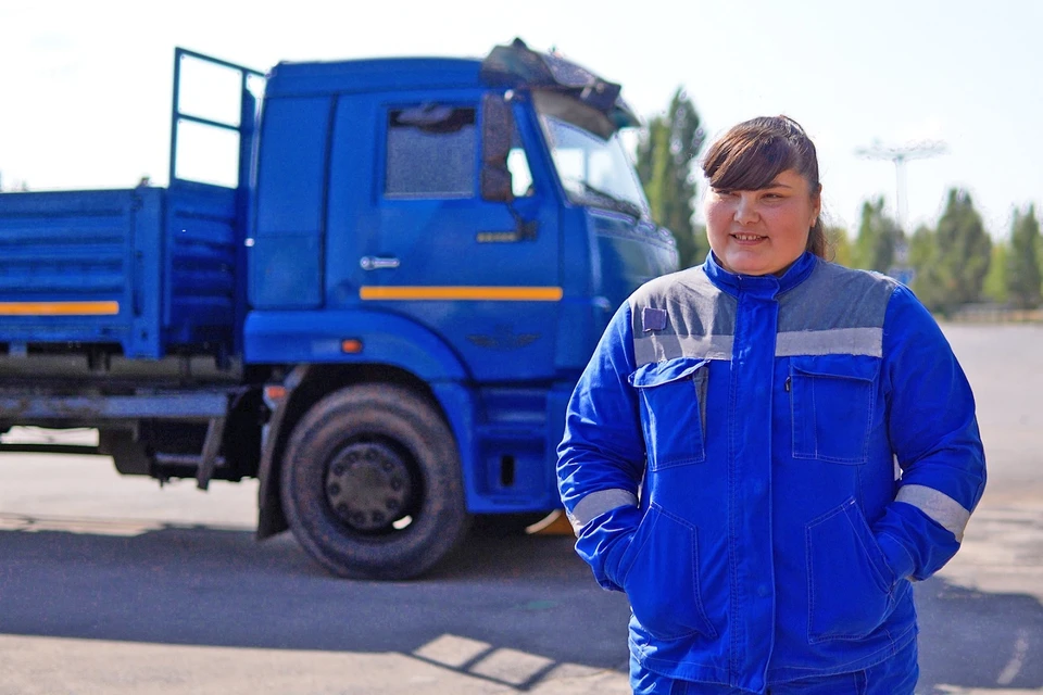 Фото: пресс-служба НЛМК.